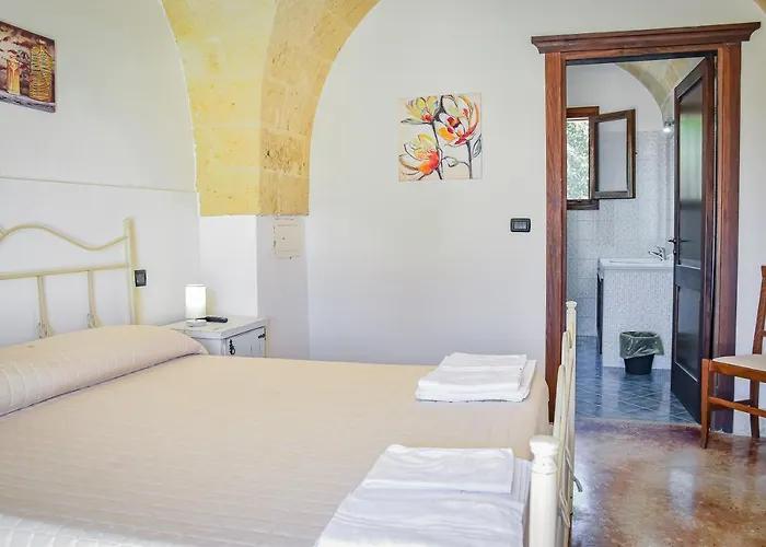 Masseria Tenuta Quintino