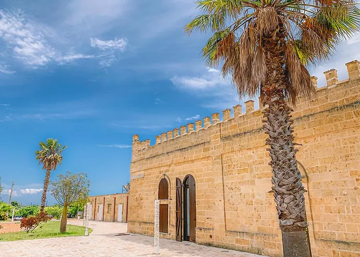 Masseria Tenuta Quintino