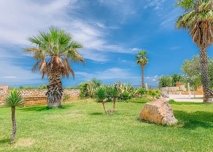 Masseria Tenuta Quintino