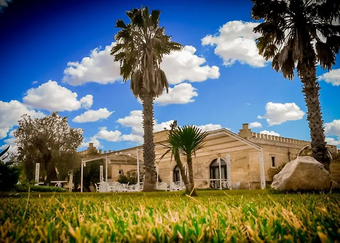 Masseria Tenuta Quintino