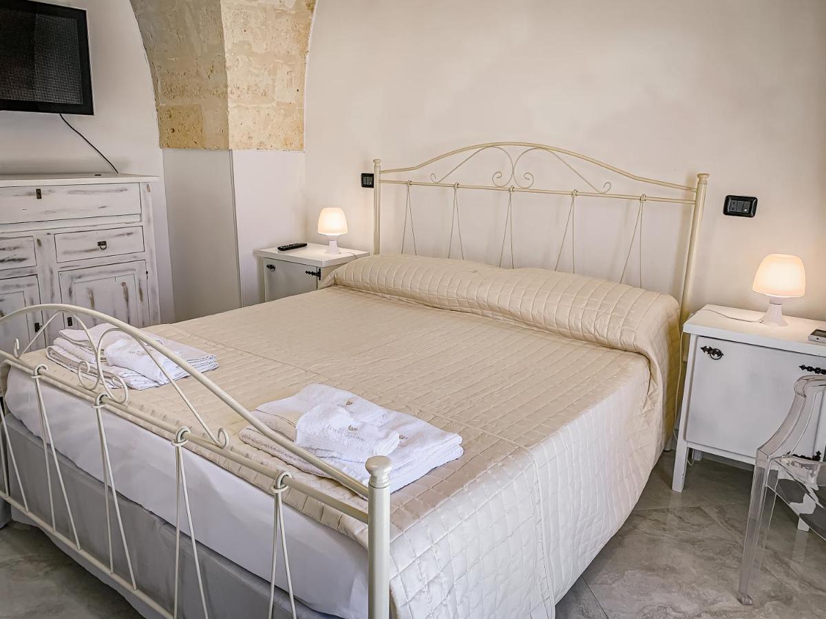 Masseria Tenuta Quintino * Torre Lapillo