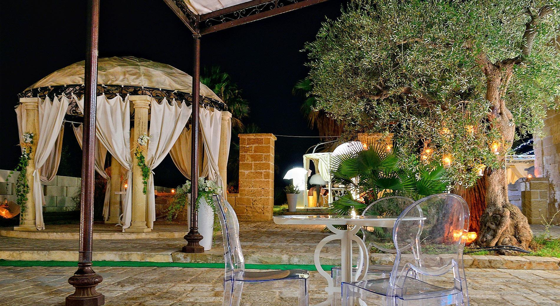 Masseria Tenuta Quintino *