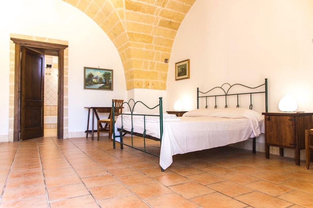 Farm stay Masseria Tenuta Quintino