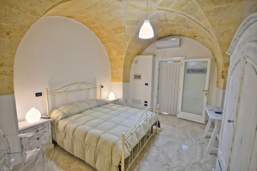 Masseria Tenuta Quintino *
