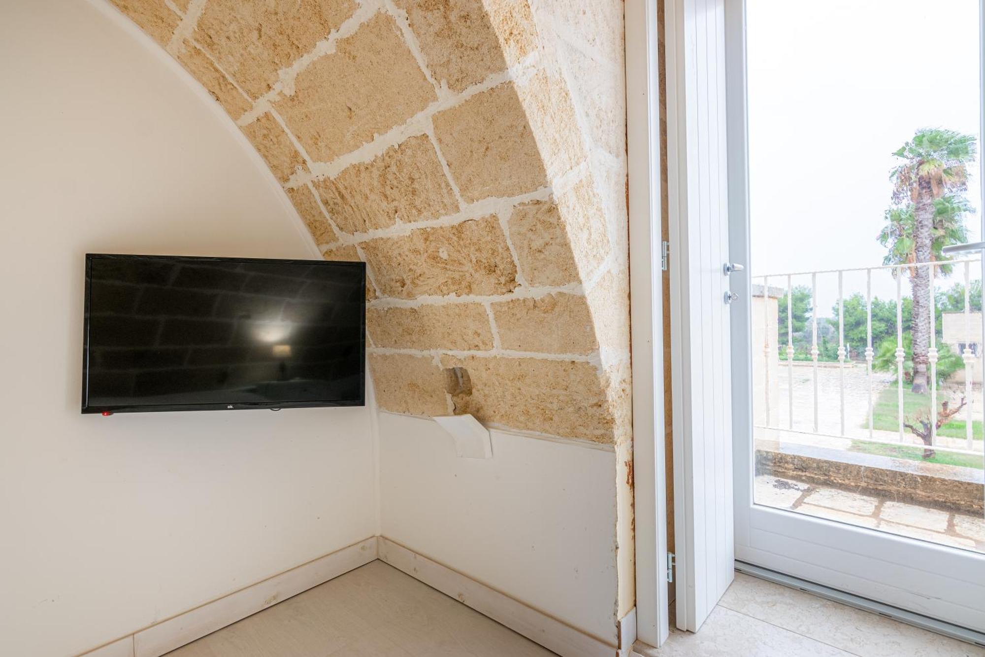 Farm stay Masseria Tenuta Quintino Torre Lapillo
