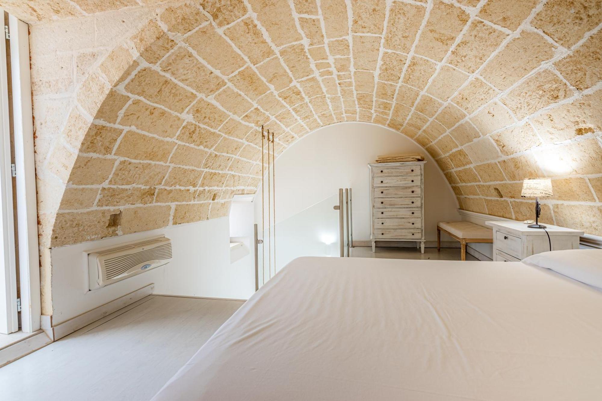 Masseria Tenuta Quintino *