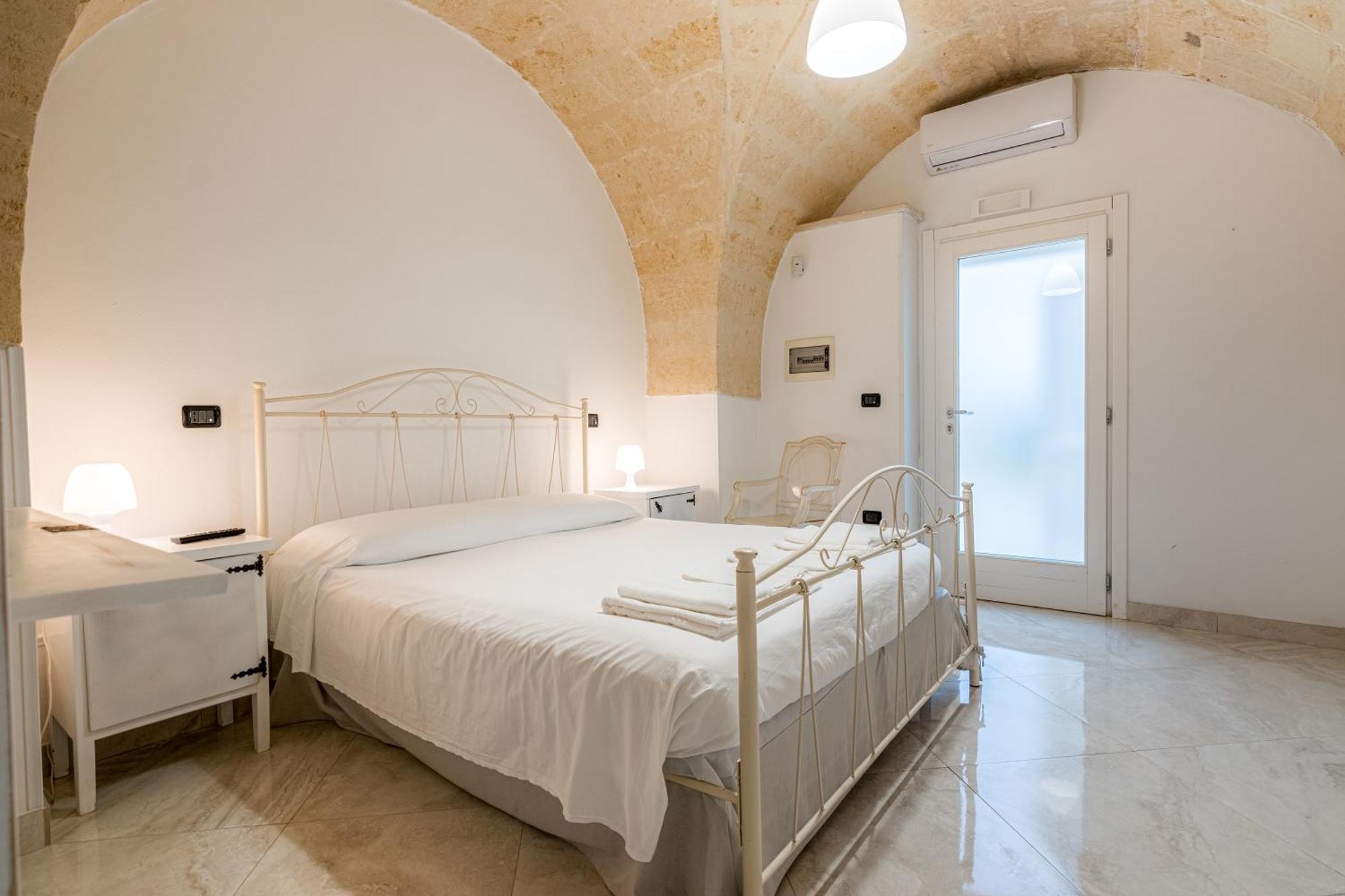 Farm stay Masseria Tenuta Quintino