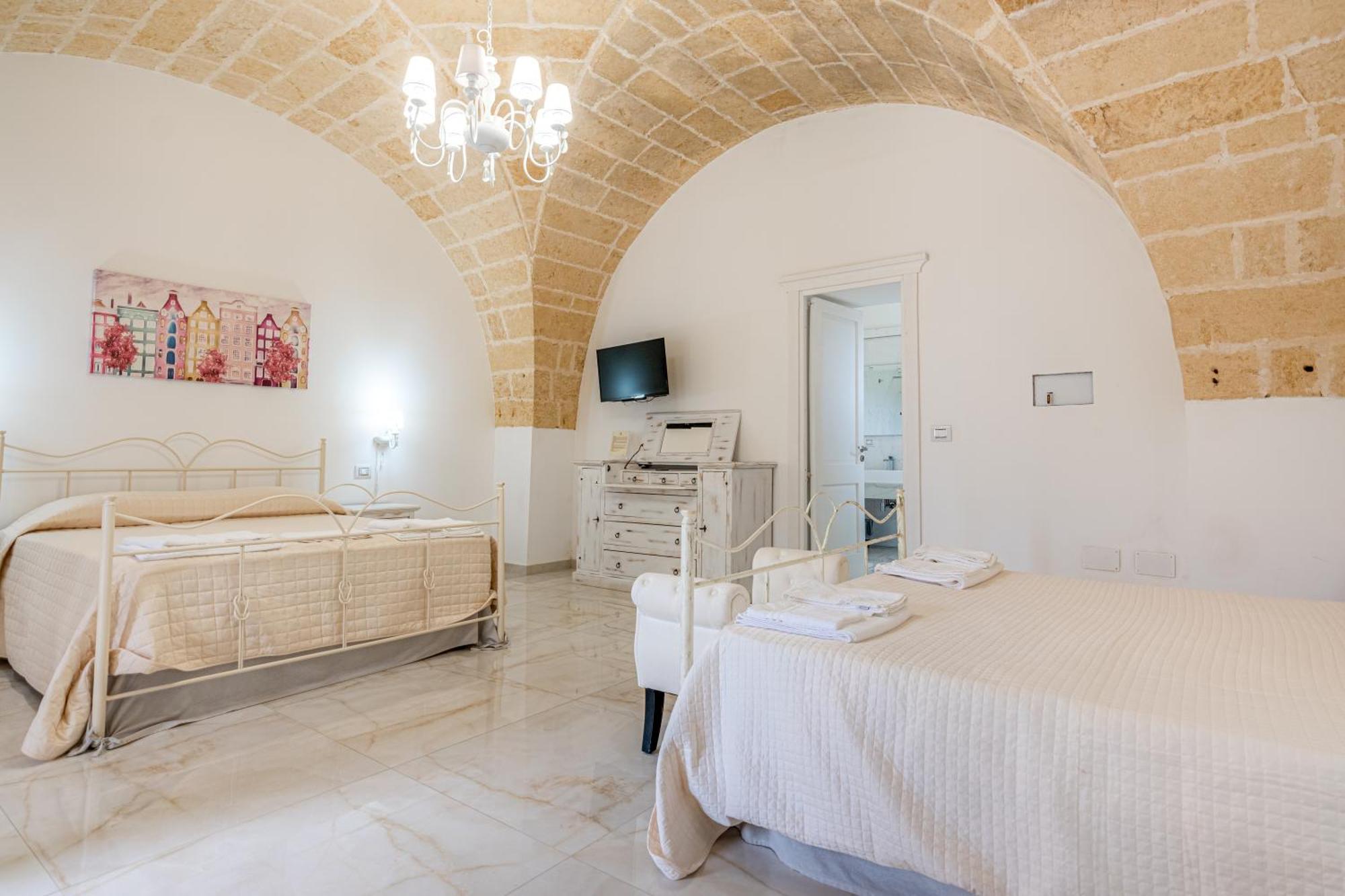 Farm stay Masseria Tenuta Quintino *