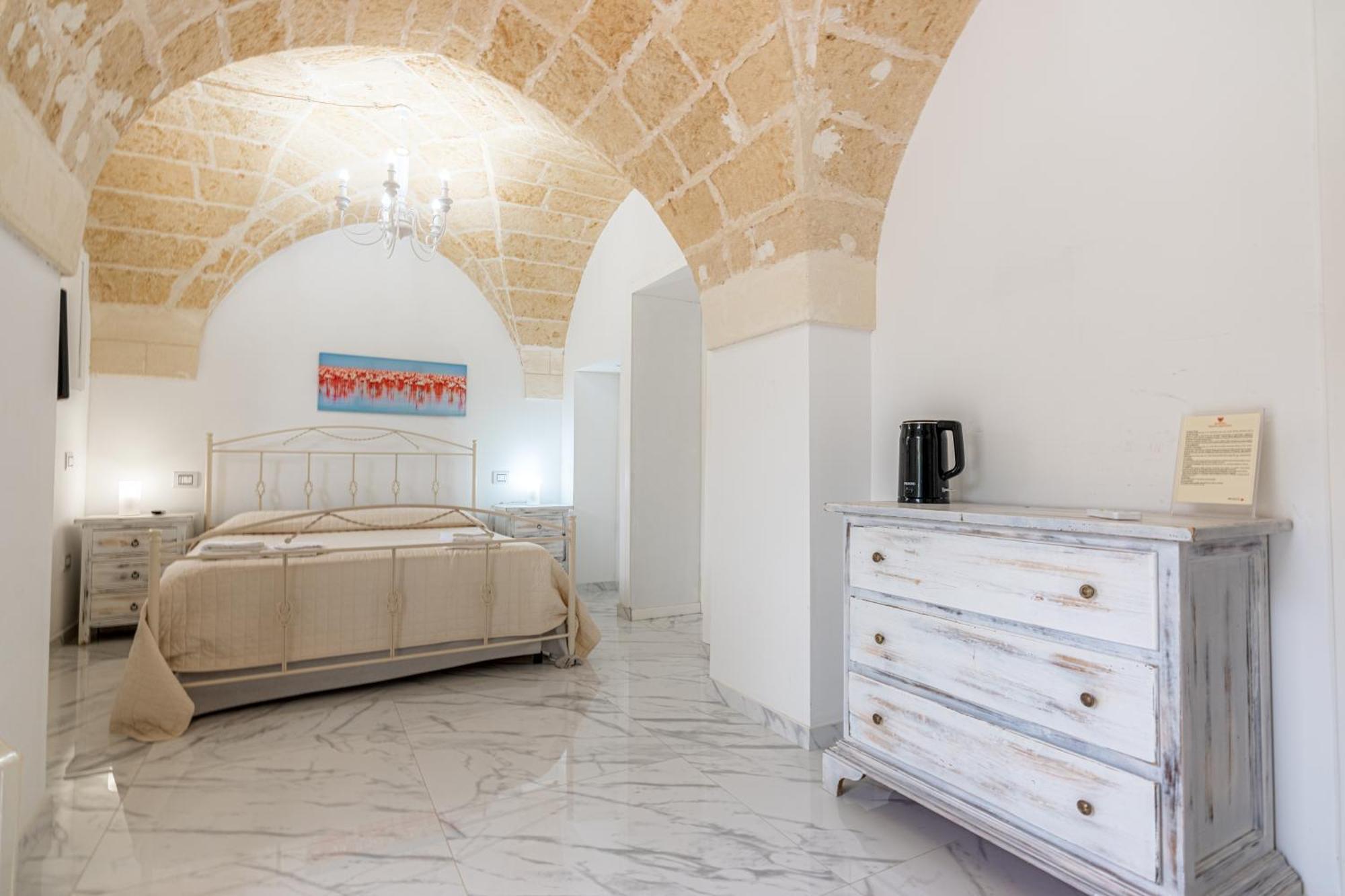Masseria Tenuta Quintino *
