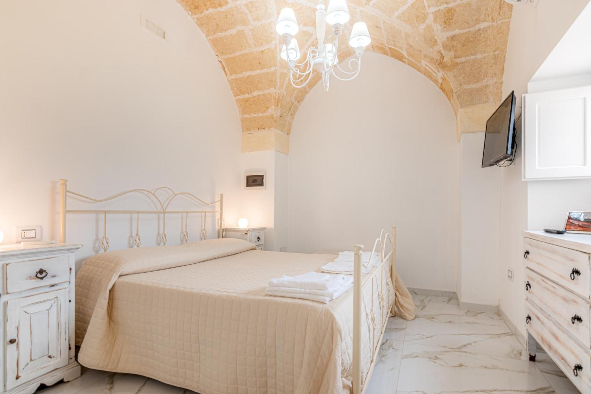 Masseria Tenuta Quintino * Torre Lapillo