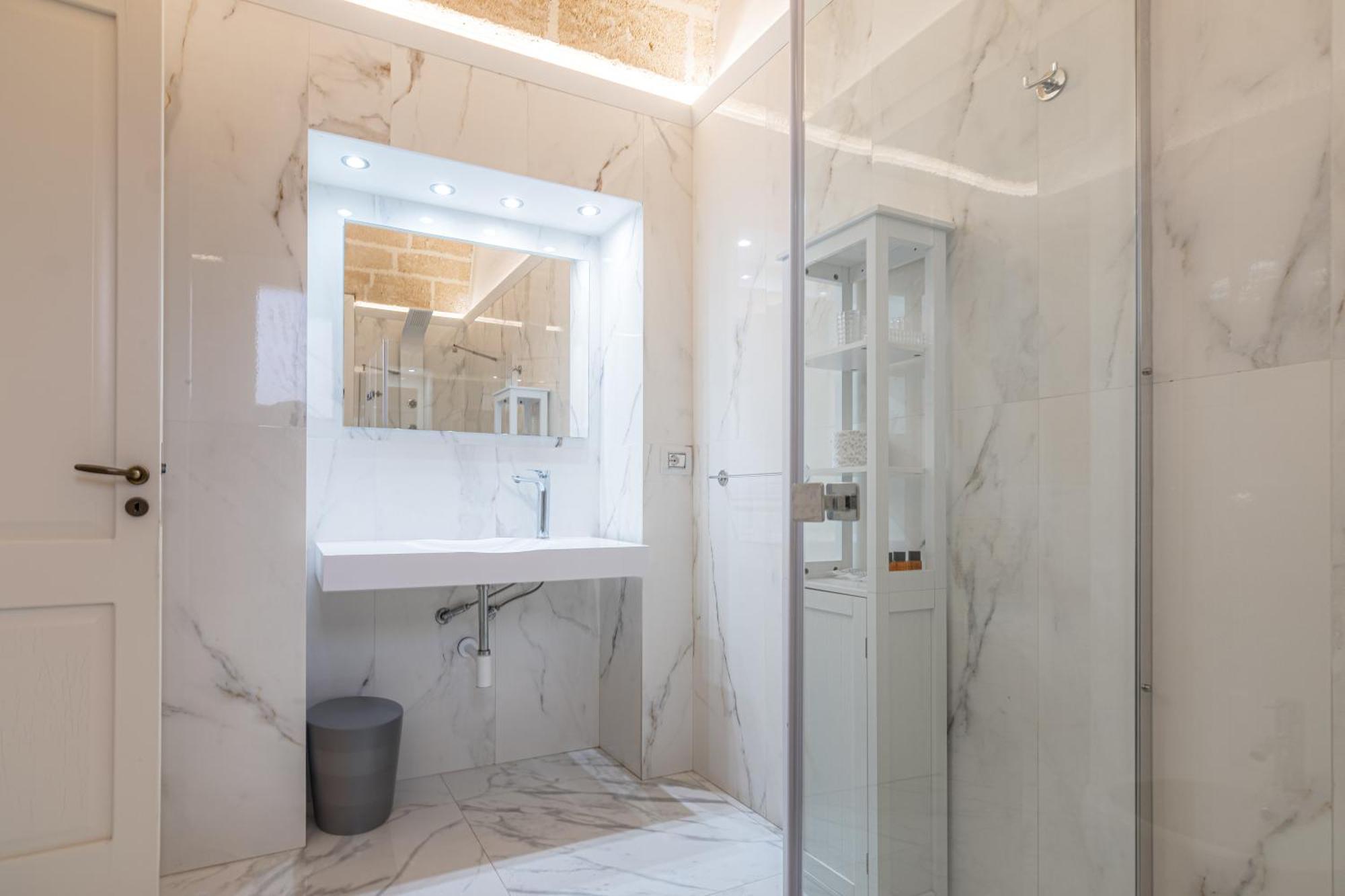 Masseria Tenuta Quintino Farm stay *