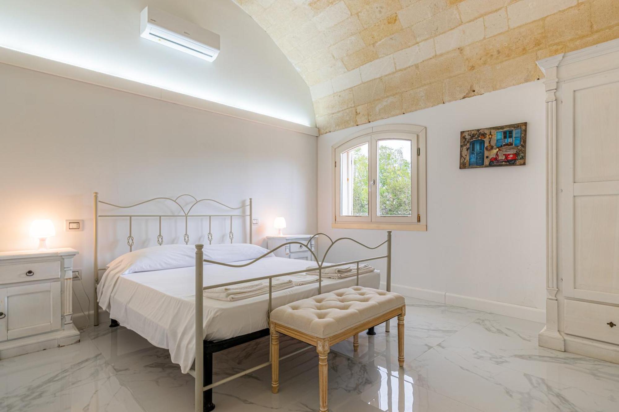 Farm stay Masseria Tenuta Quintino Torre Lapillo