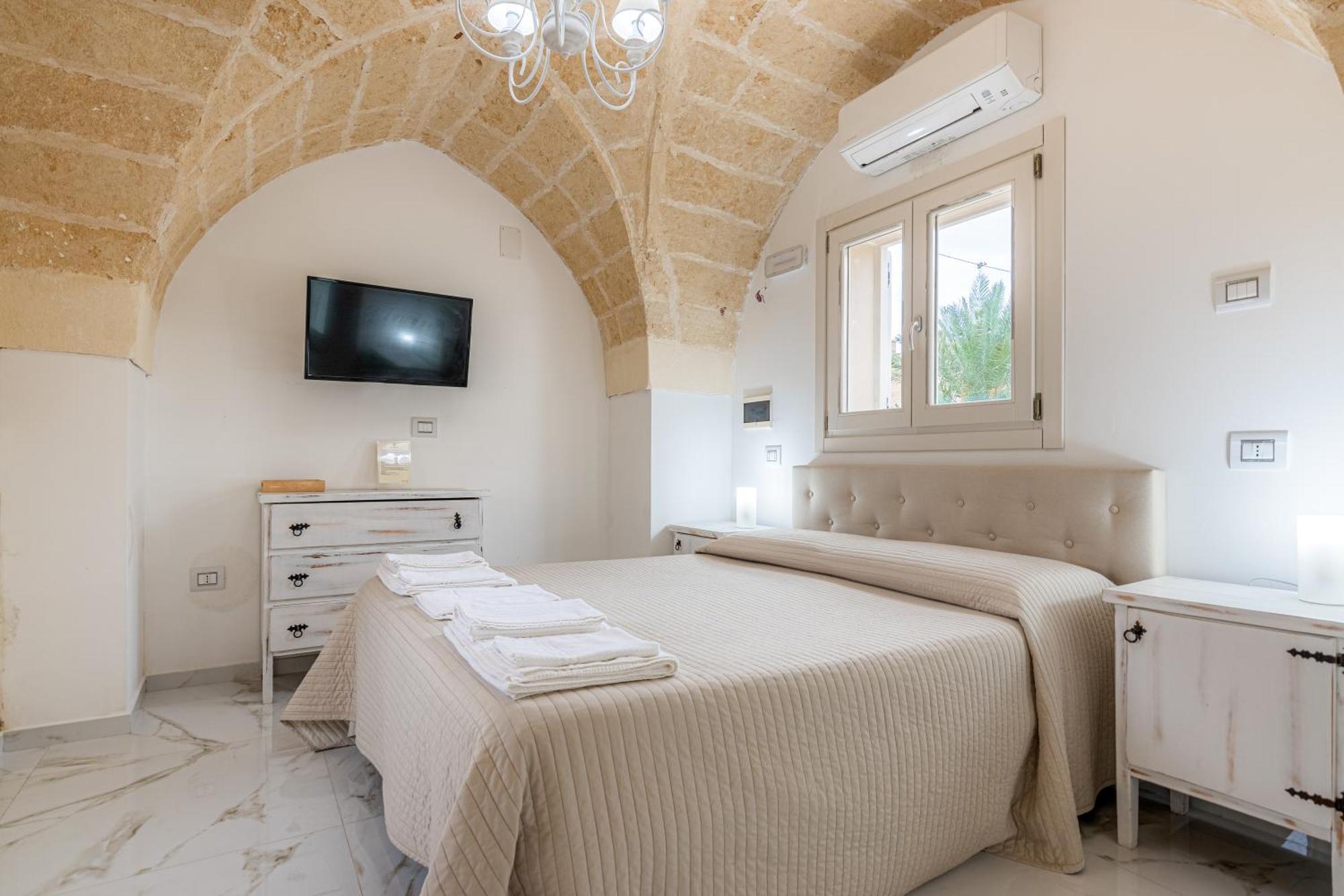 Masseria Tenuta Quintino Torre Lapillo