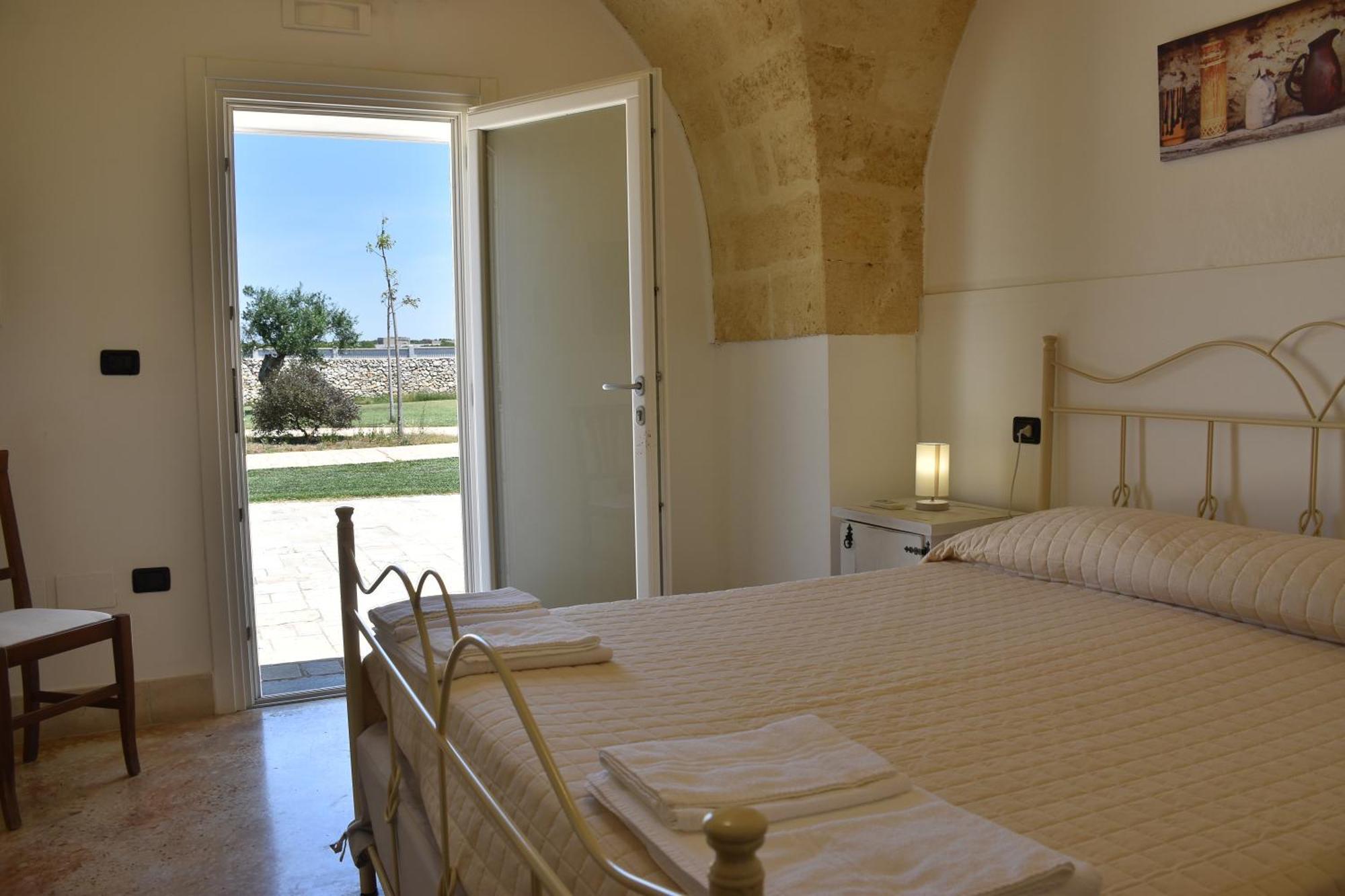 Farm stay Masseria Tenuta Quintino