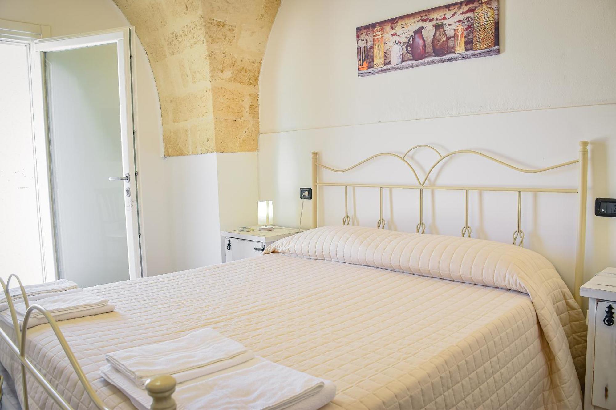 Farm stay Masseria Tenuta Quintino *