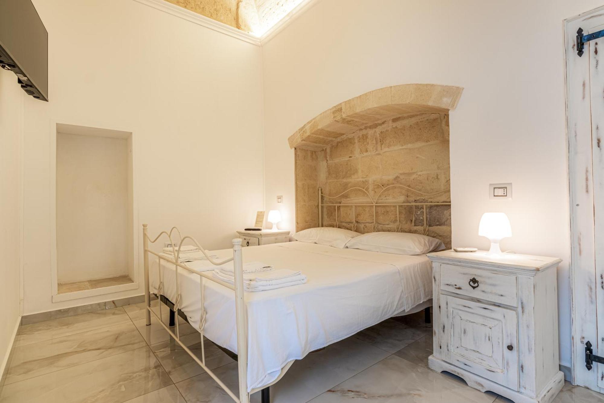Masseria Tenuta Quintino Farm stay