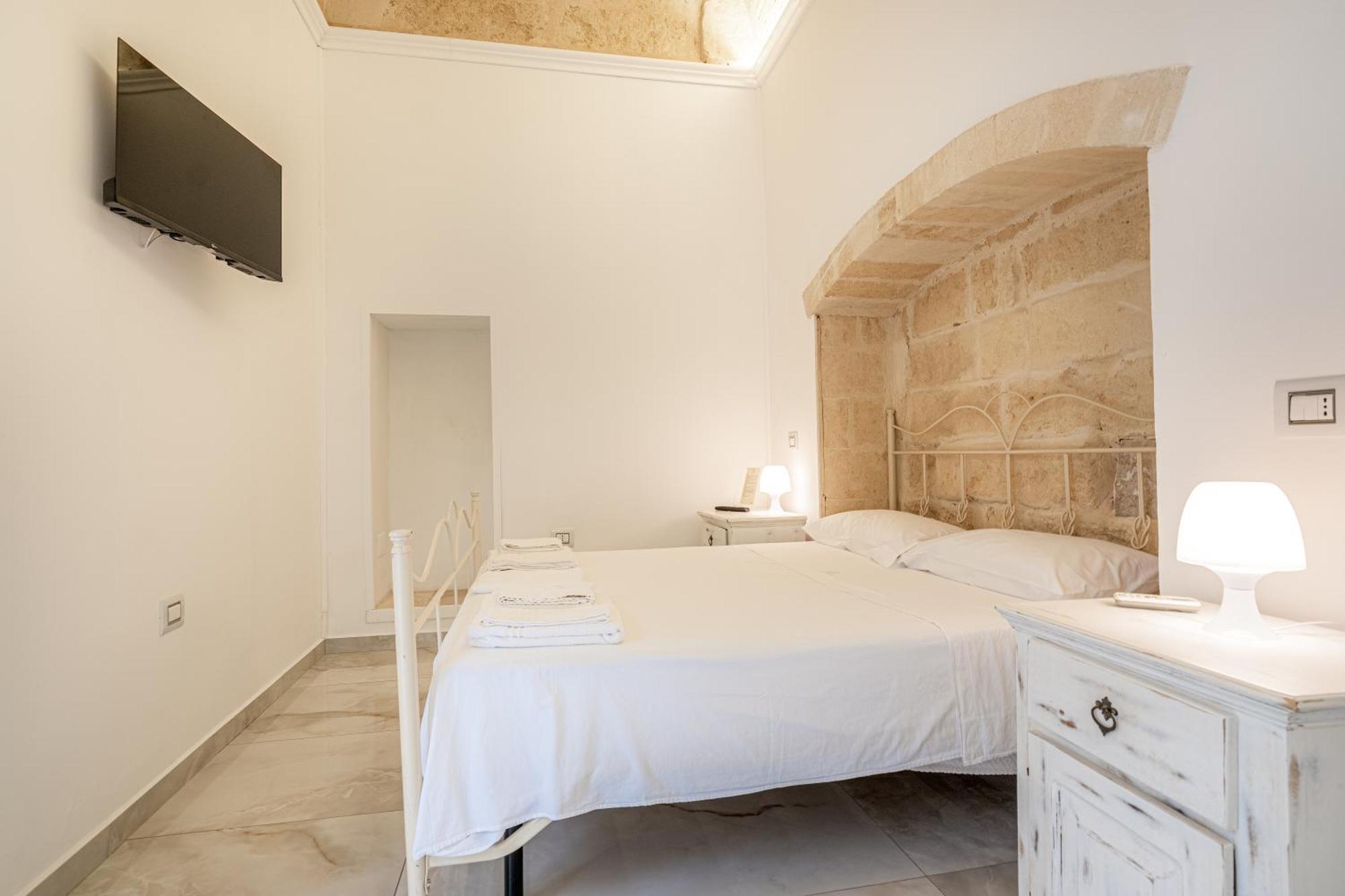Farm stay Masseria Tenuta Quintino