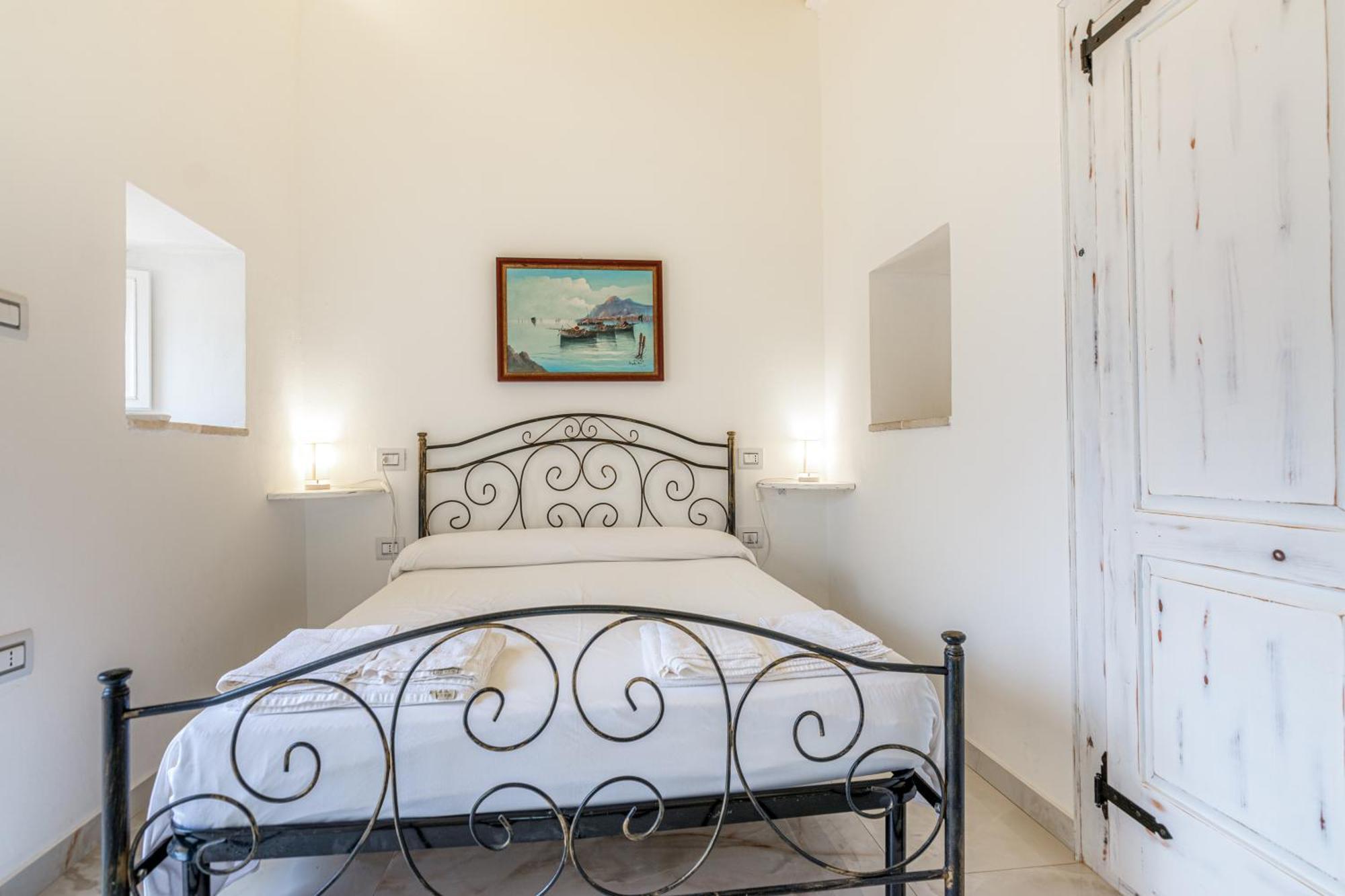 Masseria Tenuta Quintino Farm stay *