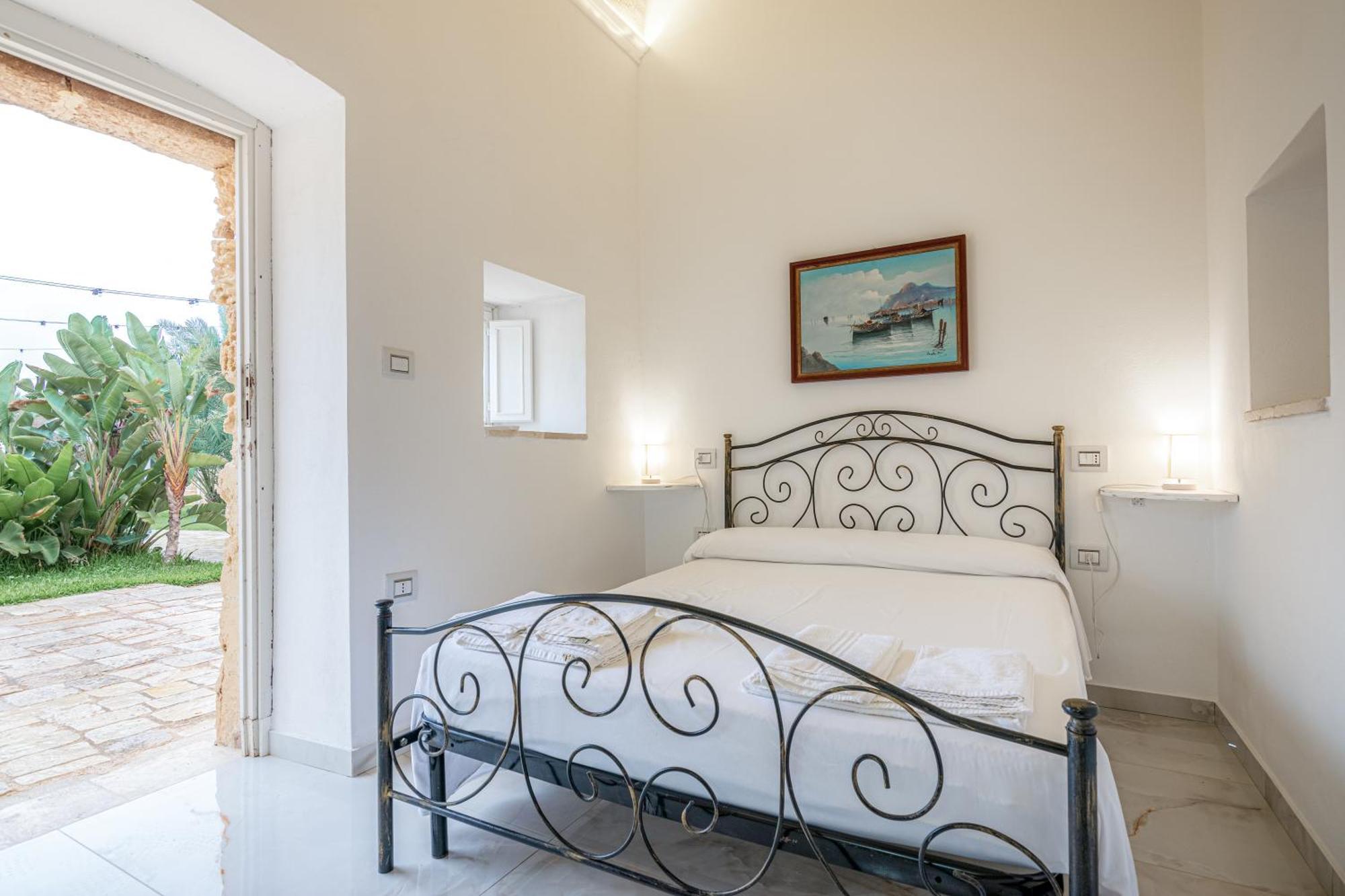 Masseria Tenuta Quintino Vakantieboerderij Torre Lapillo