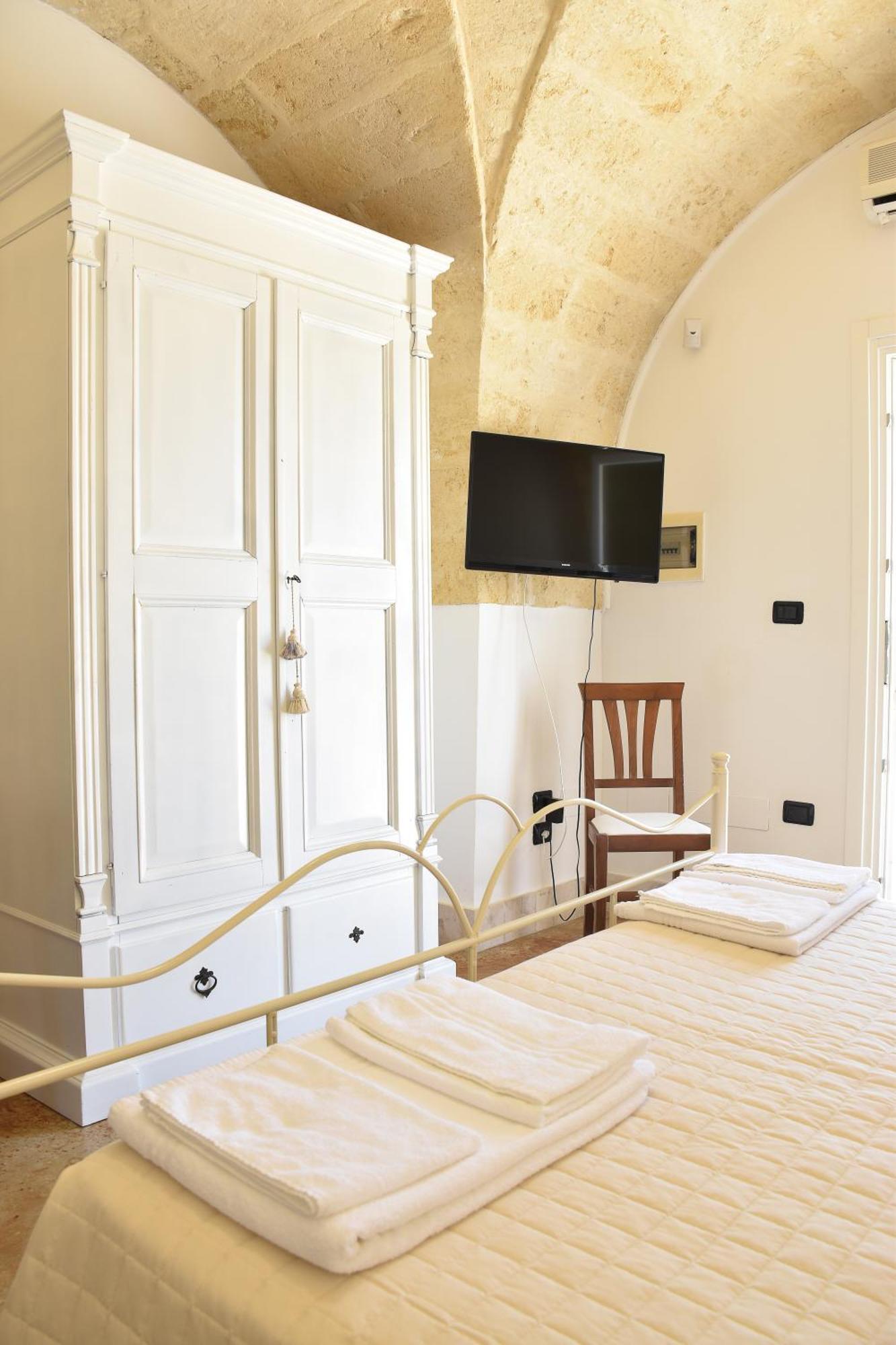 Masseria Tenuta Quintino *