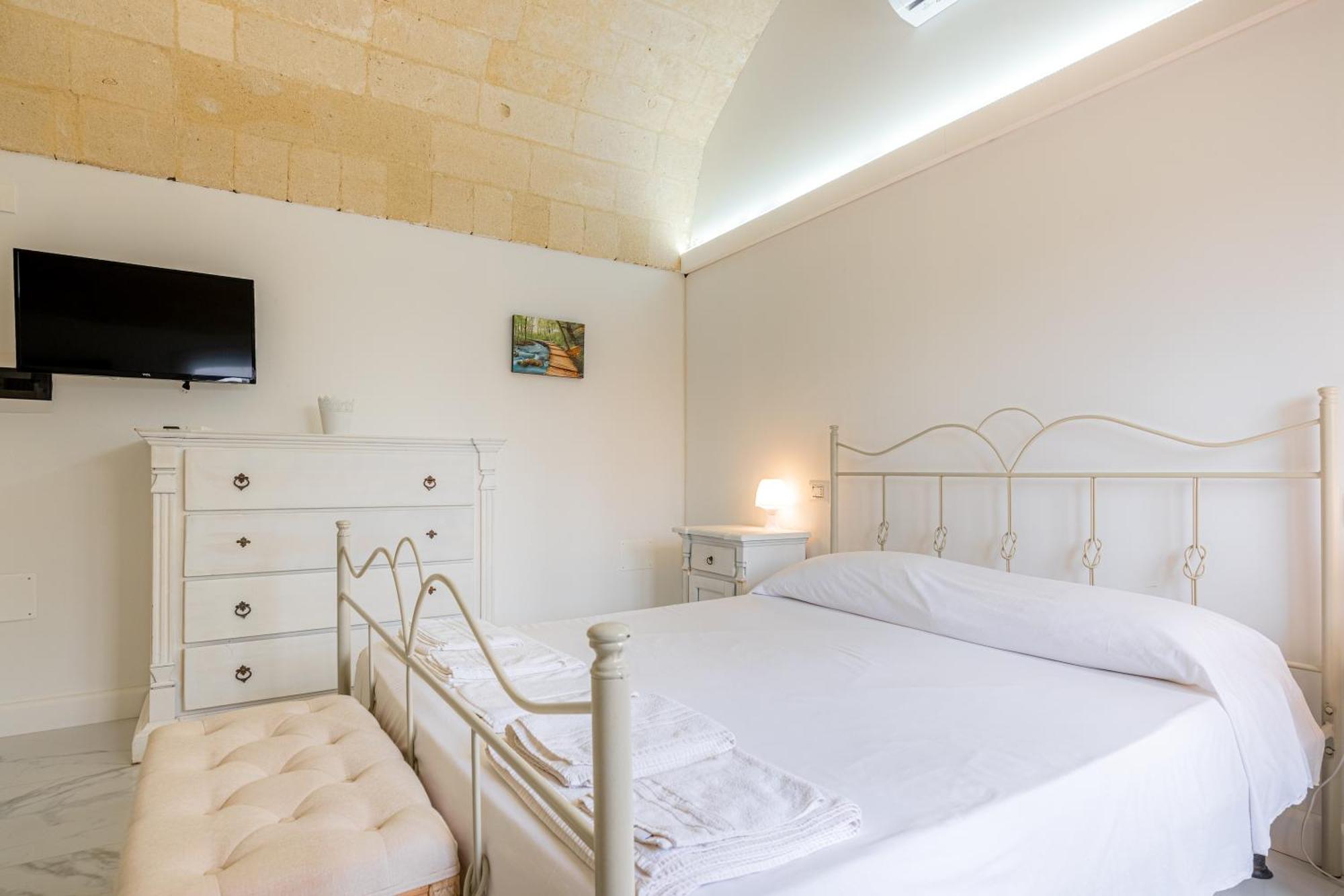 Farm stay Masseria Tenuta Quintino