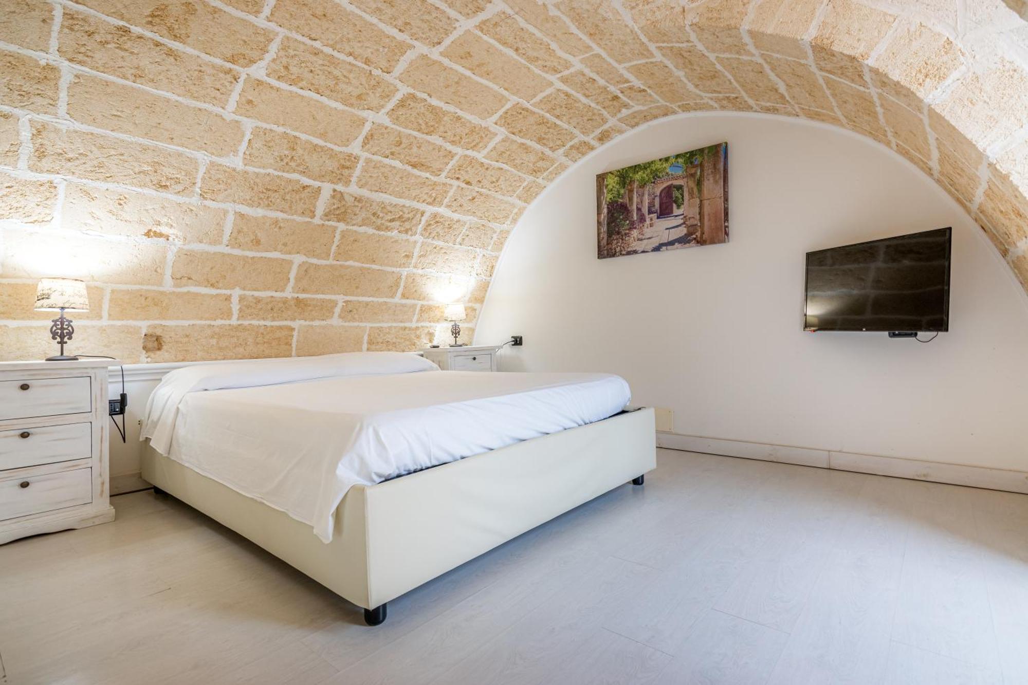 Farm stay Masseria Tenuta Quintino *