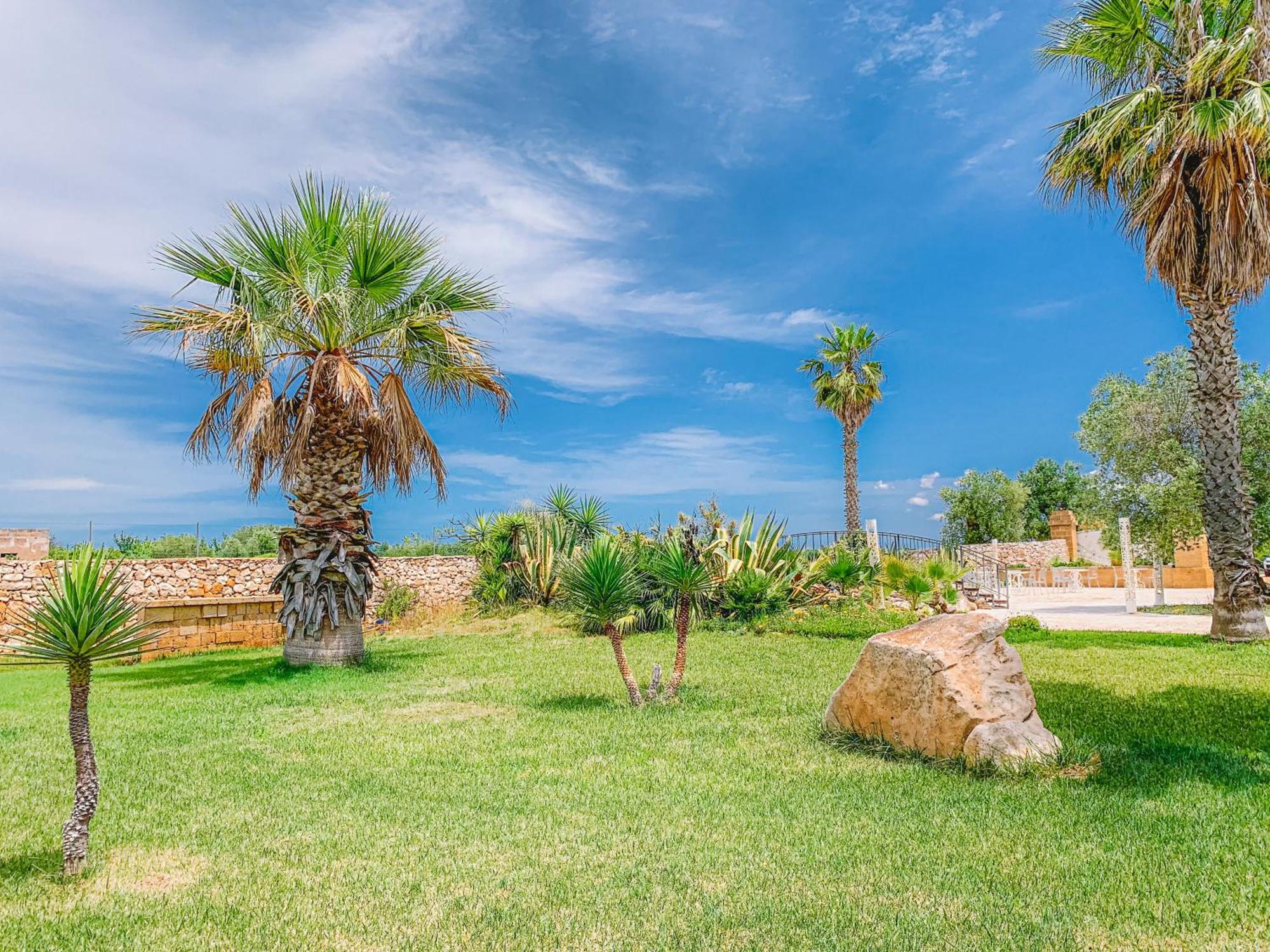 Masseria Tenuta Quintino