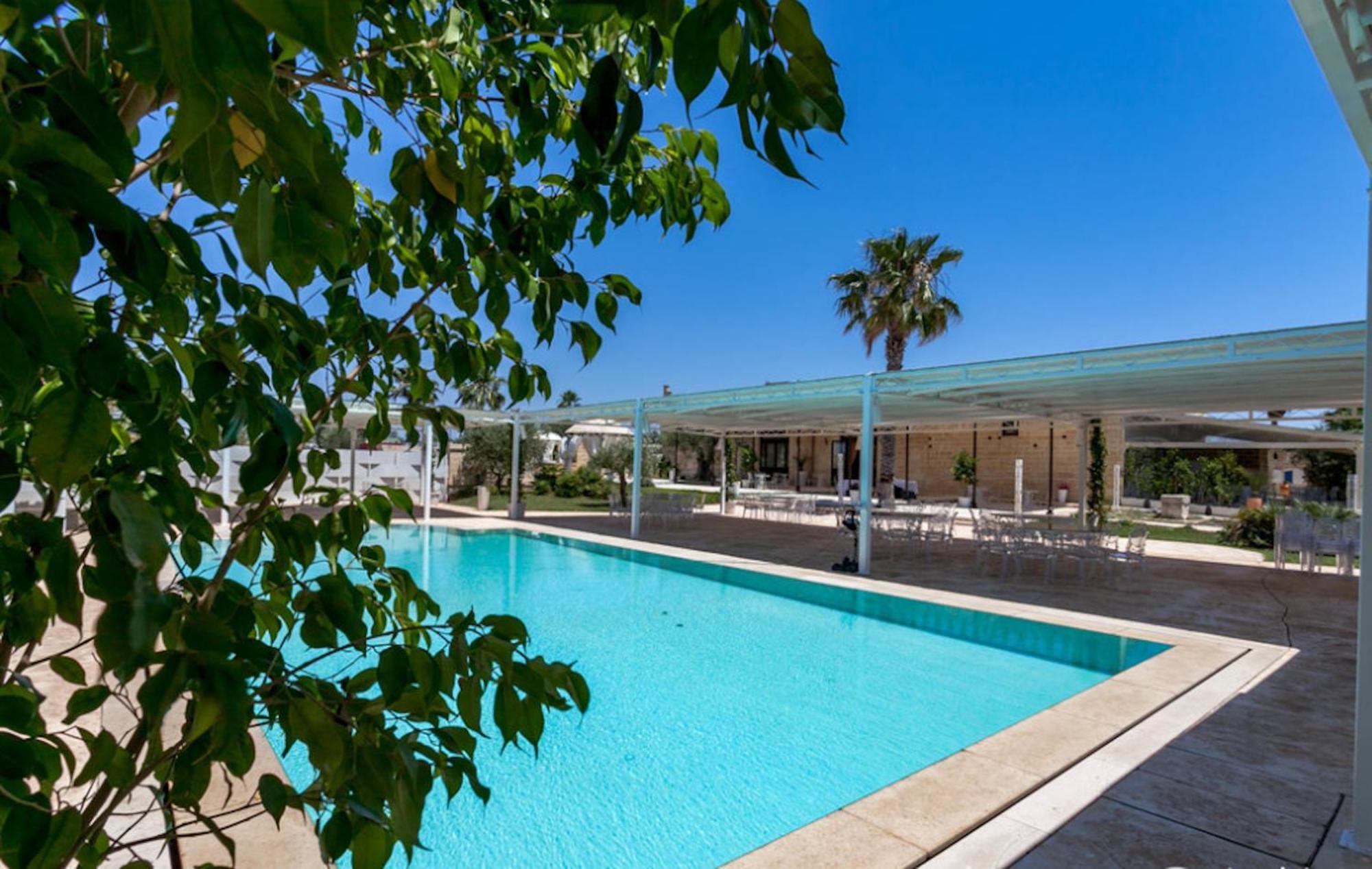 Farm stay Masseria Tenuta Quintino