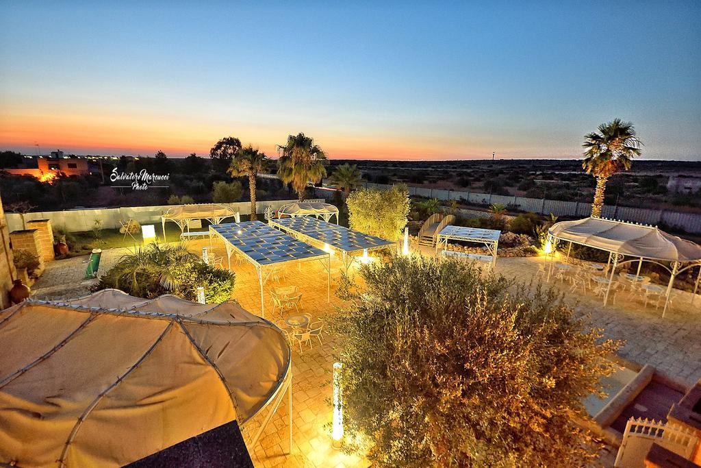 Masseria Tenuta Quintino
