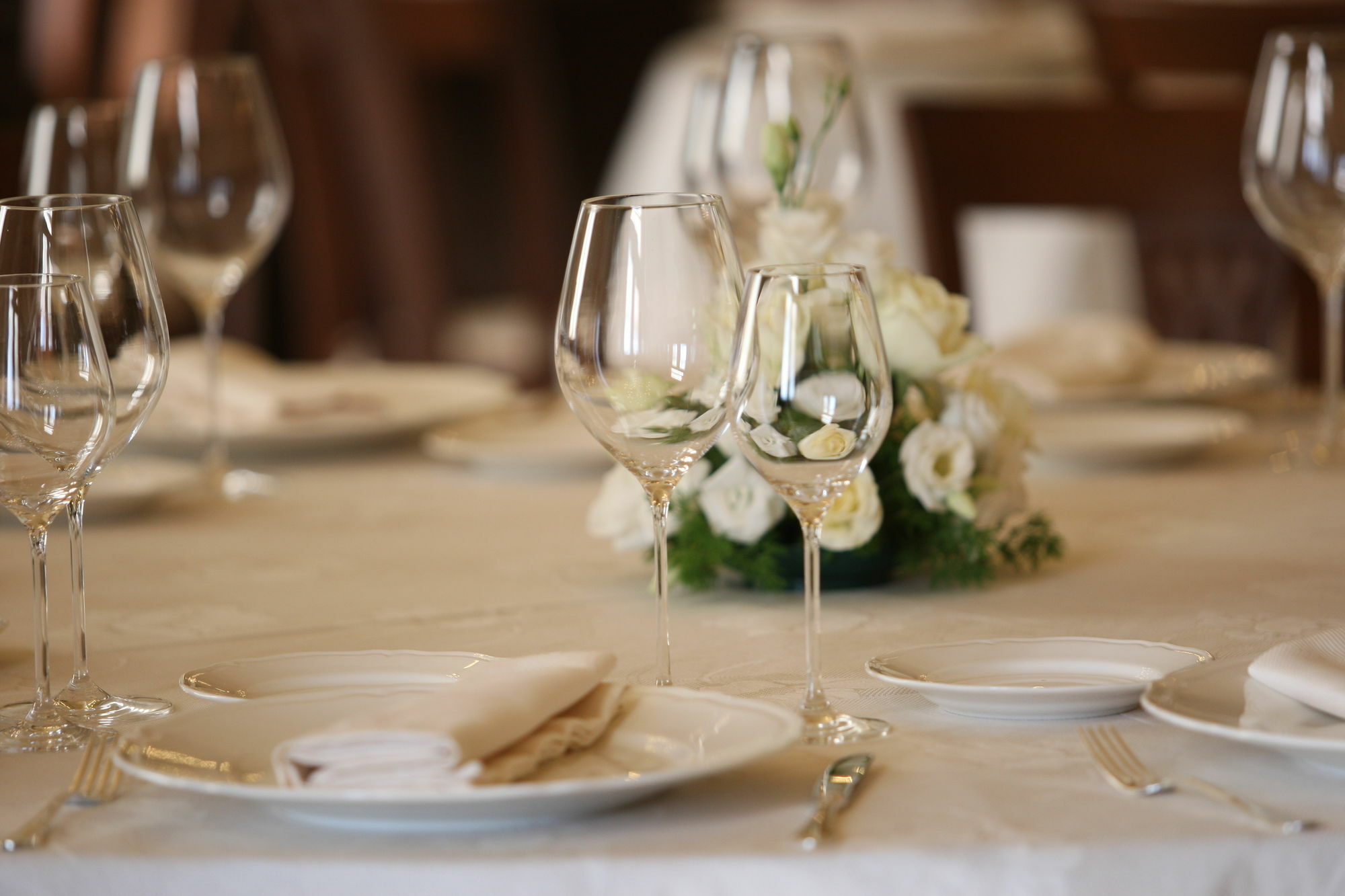Masseria Tenuta Quintino Farm stay *
