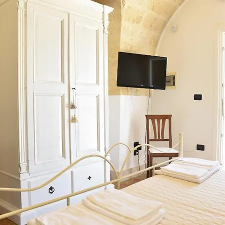 Masseria Tenuta Quintino Torre Lapillo Exterior photo