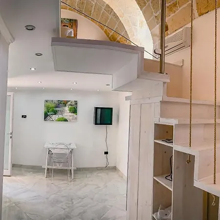Masseria Tenuta Quintino Torre Lapillo Exterior photo