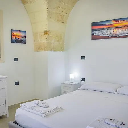 Masseria Tenuta Quintino Torre Lapillo Exterior photo