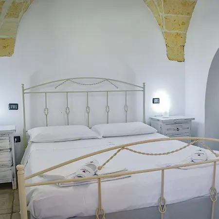 Masseria Tenuta Quintino Torre Lapillo Exterior photo