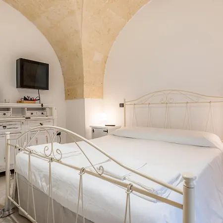 Masseria Tenuta Quintino Torre Lapillo Room photo