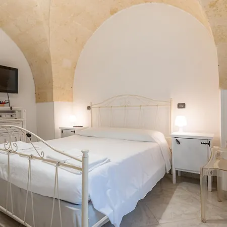 Masseria Tenuta Quintino Torre Lapillo Room photo