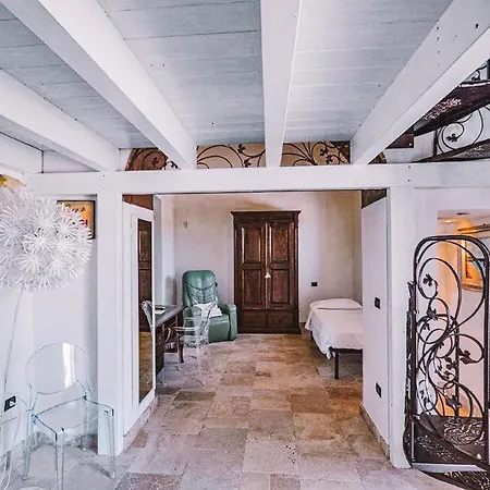 Masseria Tenuta Quintino Torre Lapillo Room photo