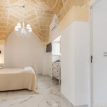 Masseria Tenuta Quintino Torre Lapillo Room photo