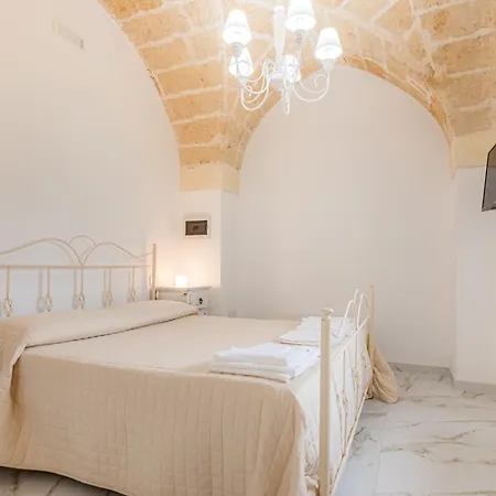 Masseria Tenuta Quintino Torre Lapillo Room photo