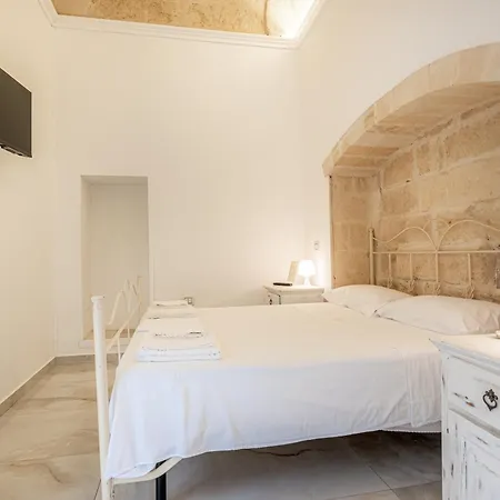 Masseria Tenuta Quintino Torre Lapillo Room photo