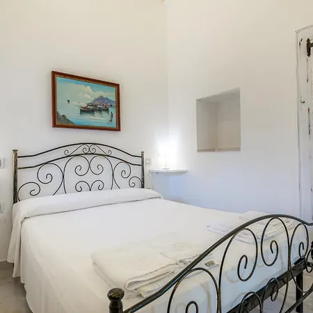 Masseria Tenuta Quintino Torre Lapillo Room photo