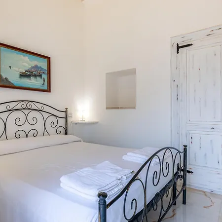 Masseria Tenuta Quintino Torre Lapillo Room photo