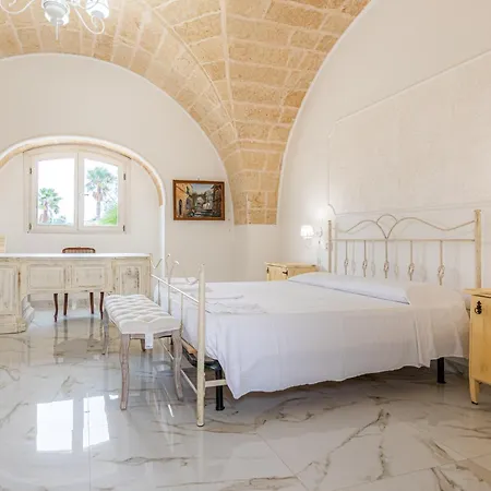 Masseria Tenuta Quintino Torre Lapillo Room photo