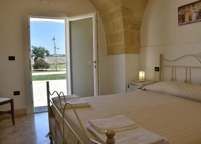 Masseria Tenuta Quintino