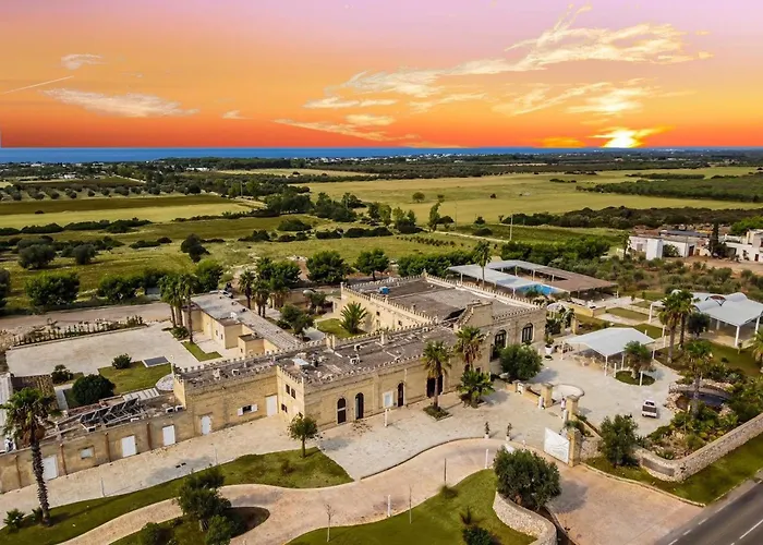 Masseria Tenuta Quintino