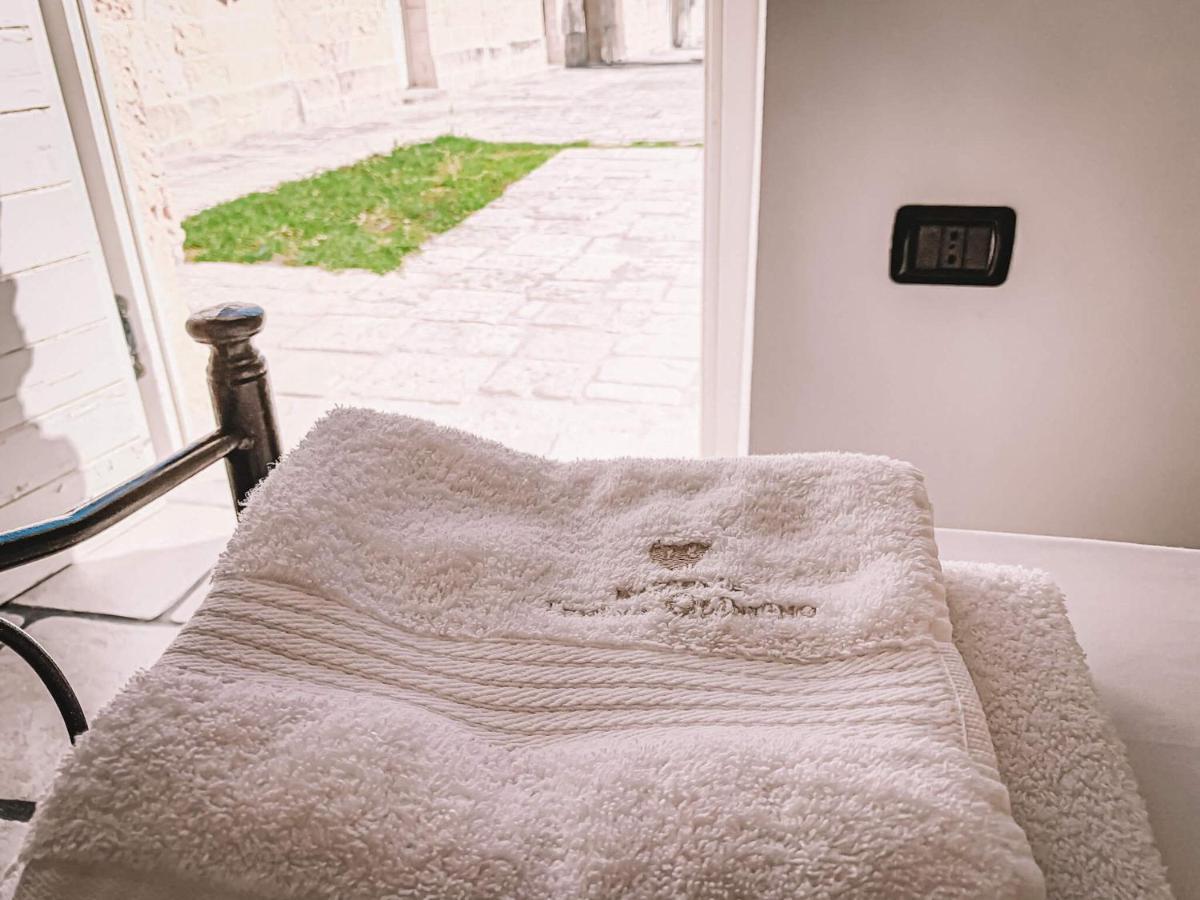 Farm stay Masseria Tenuta Quintino