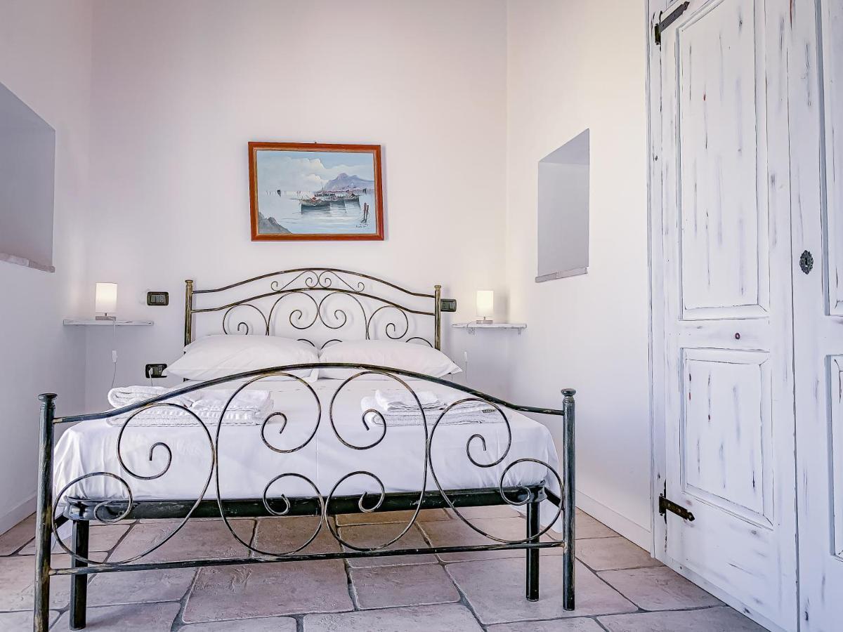 Masseria Tenuta Quintino Farm stay