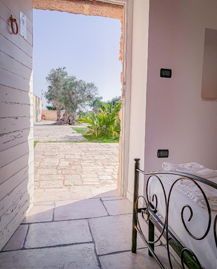 Masseria Tenuta Quintino