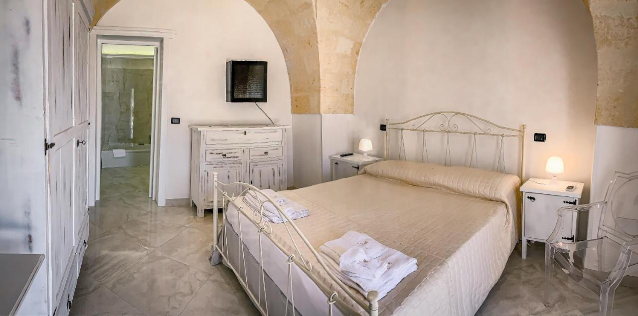 Masseria Tenuta Quintino