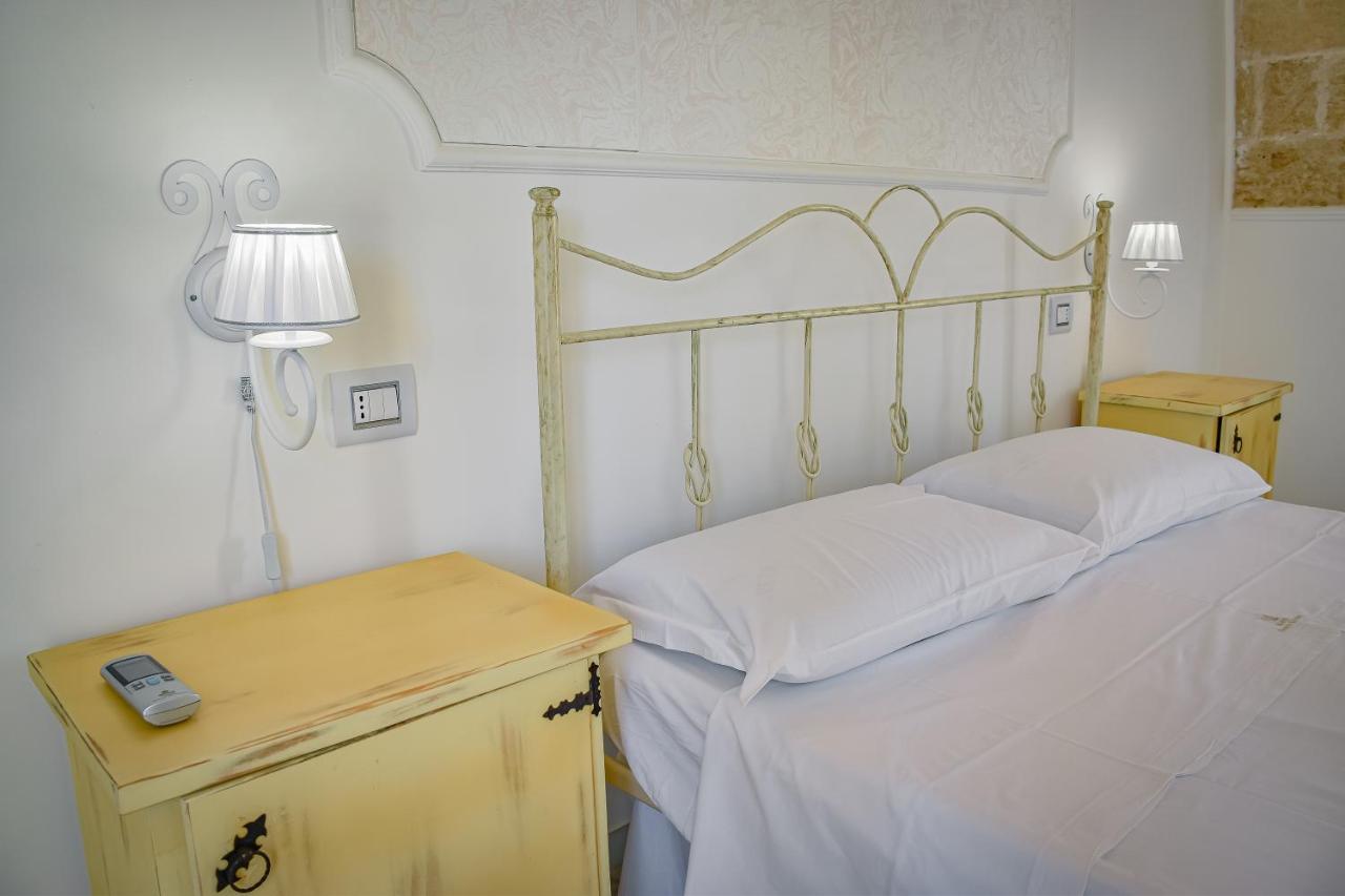 Farm stay Masseria Tenuta Quintino